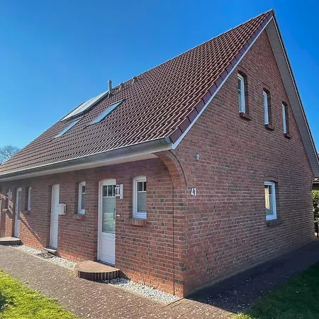 Holiday home Maja