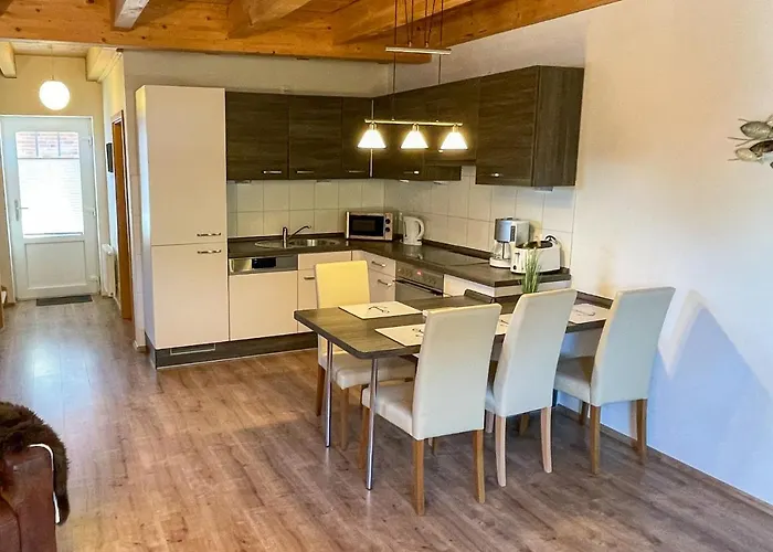 Maja 度假居 比苏姆