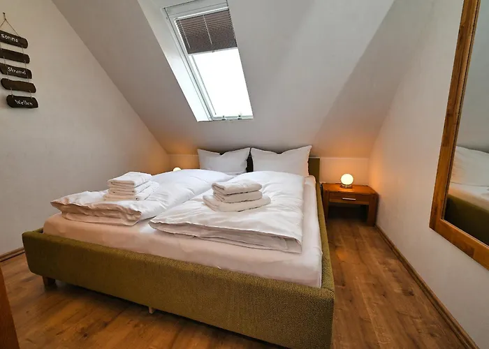 Maja 度假居 比苏姆